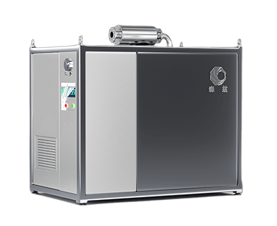 悬浮离心鼓风机,韩国科技,低噪音高效运转