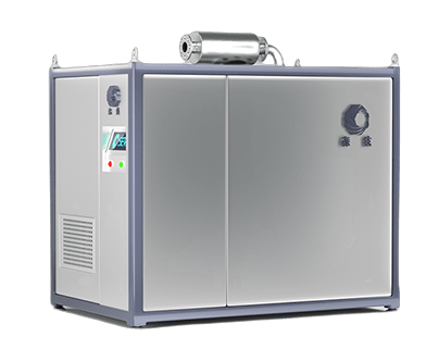 磁悬浮真空风机，工业自动化的利器